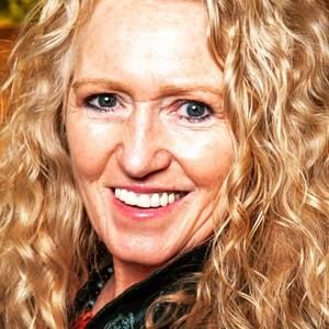 Meet your Posher, Giovanna